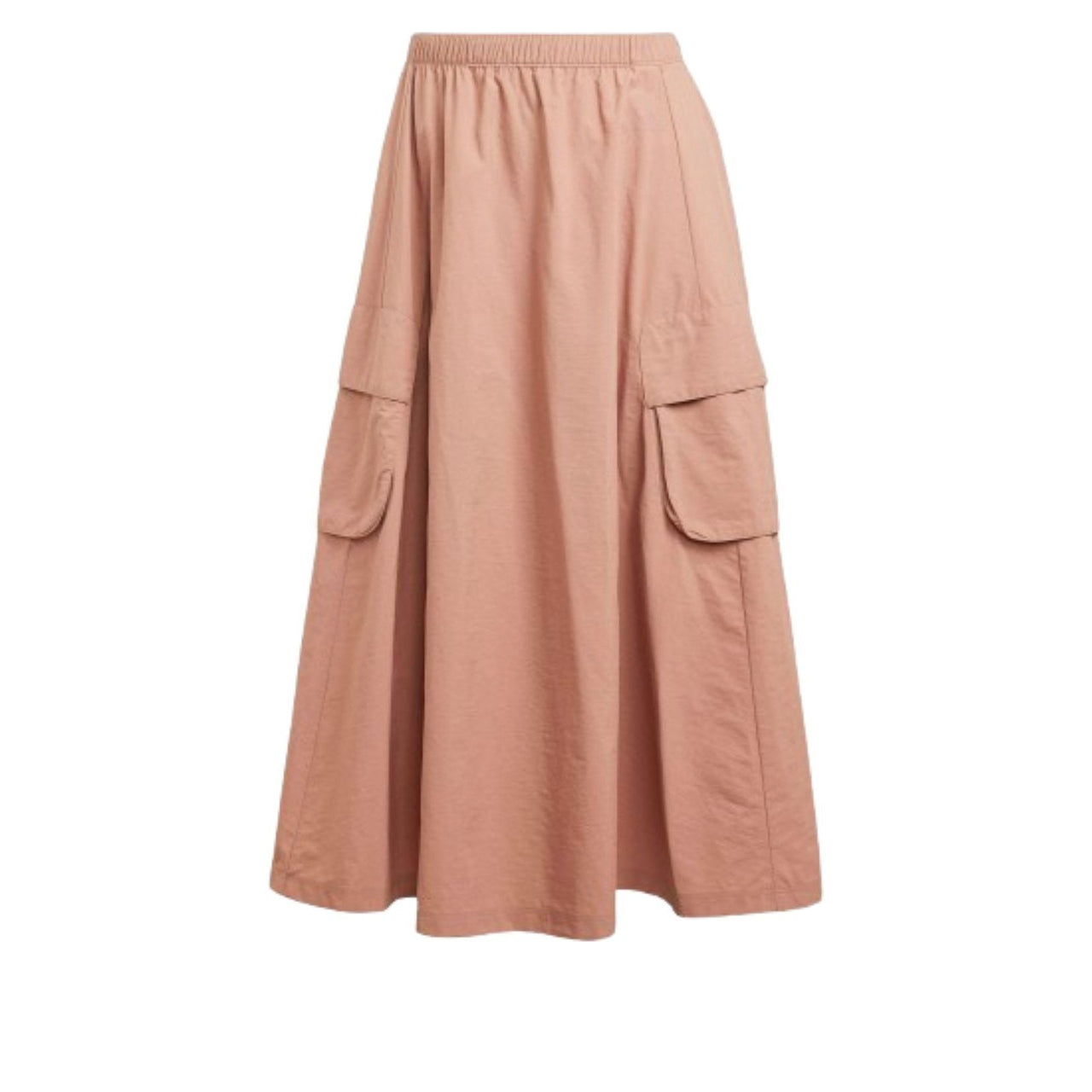 (WMNS) adidas City Escape Woven Skirt 'Pink' JY0511