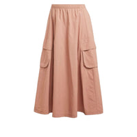 (WMNS) adidas City Escape Woven Skirt 'Pink' JY0511