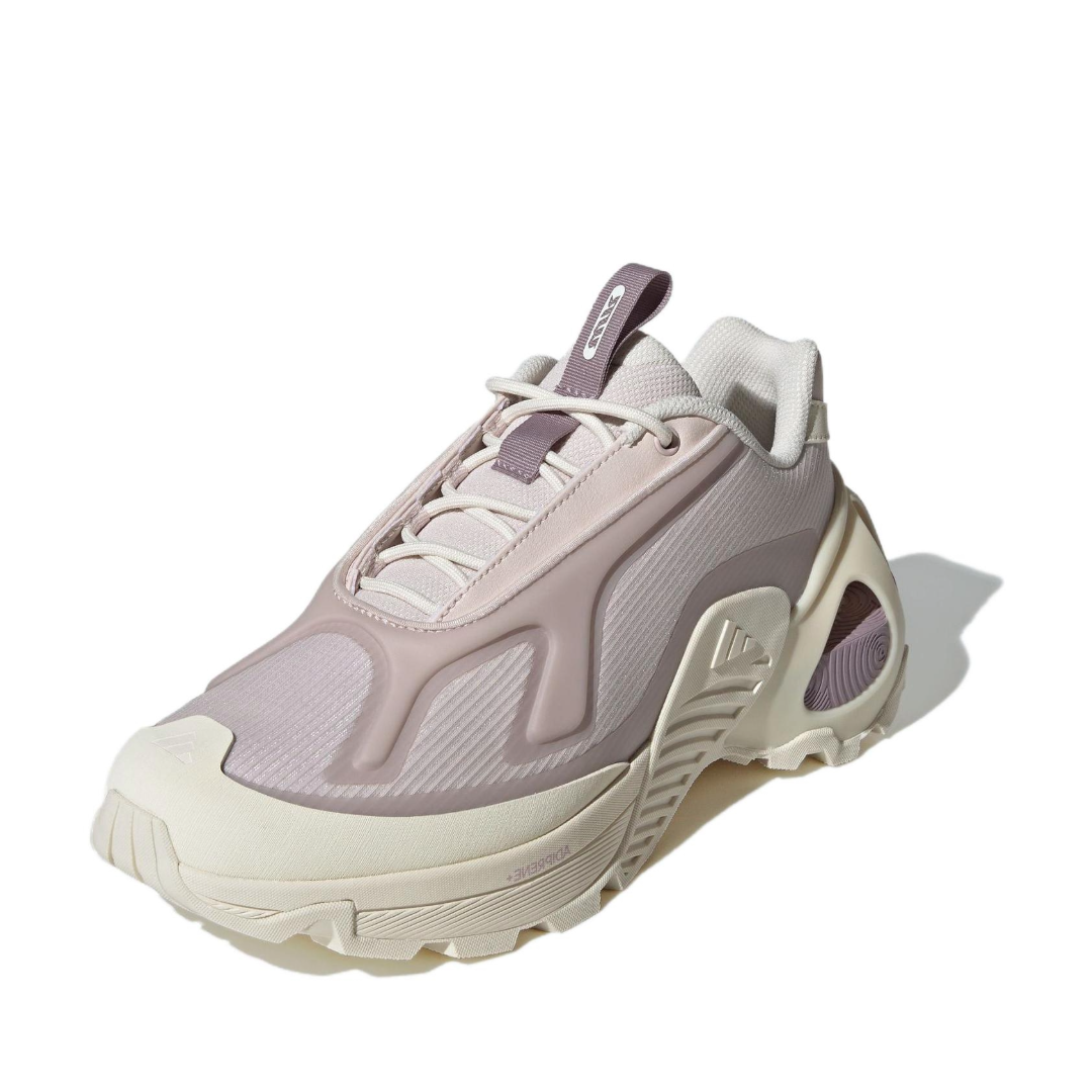 adidas Wonder Runner 'Purple White' ID3662