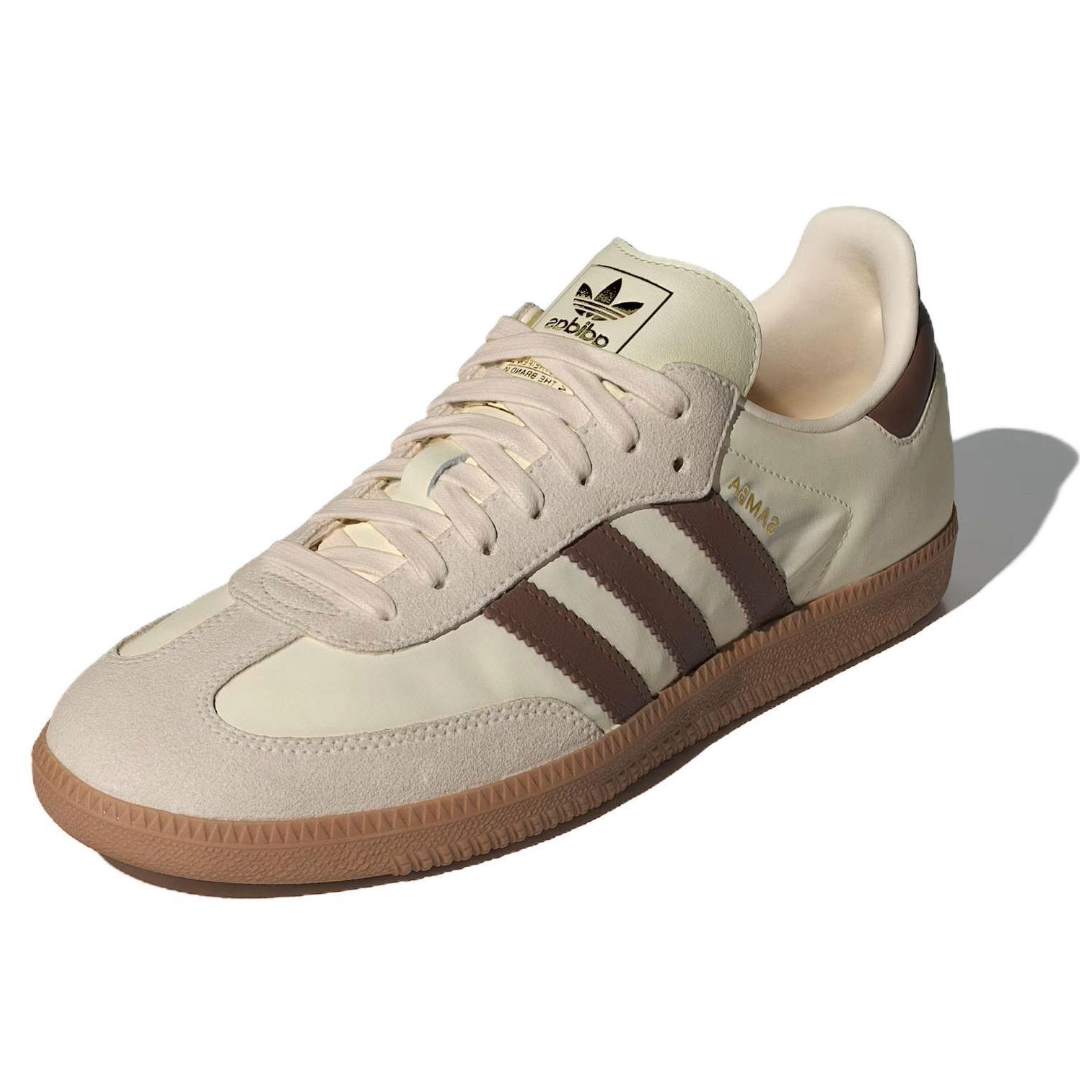 adidas Originals Samba OG 'Beige Tan' ID1447