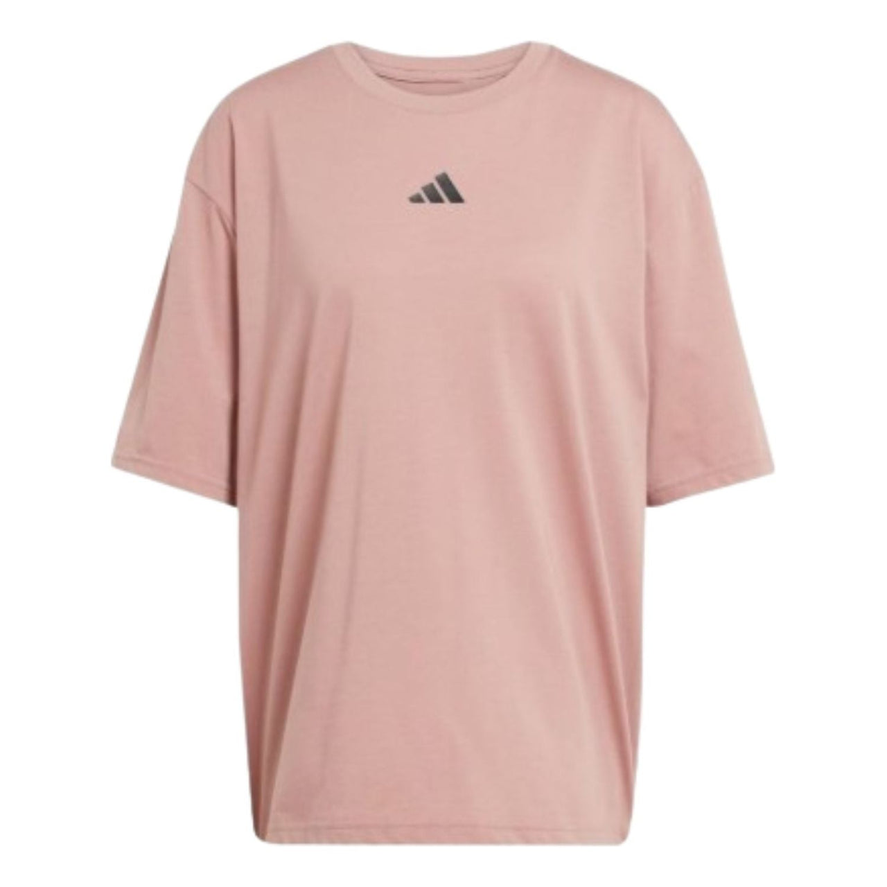 (WMNS) adidas Climacool One Rep at a Time Training Graphic T-Shirt 'Pink' JD8237