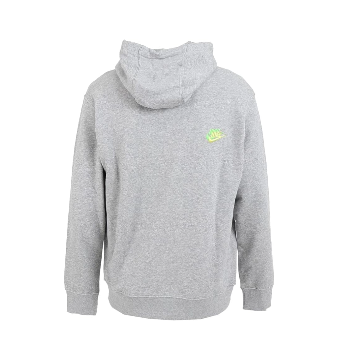 Nike Essentials Sportswear Hoodie 'Grey' DD4667-063