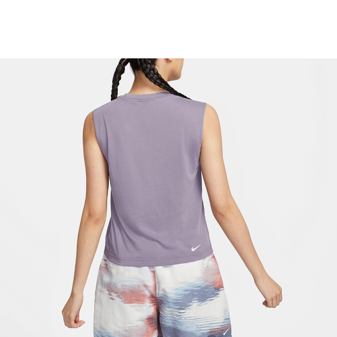 (WMNS) Nike ACG Dri-FIT ADV Quick-Dry Sleeveless Vest 'Purple' DO9272-509