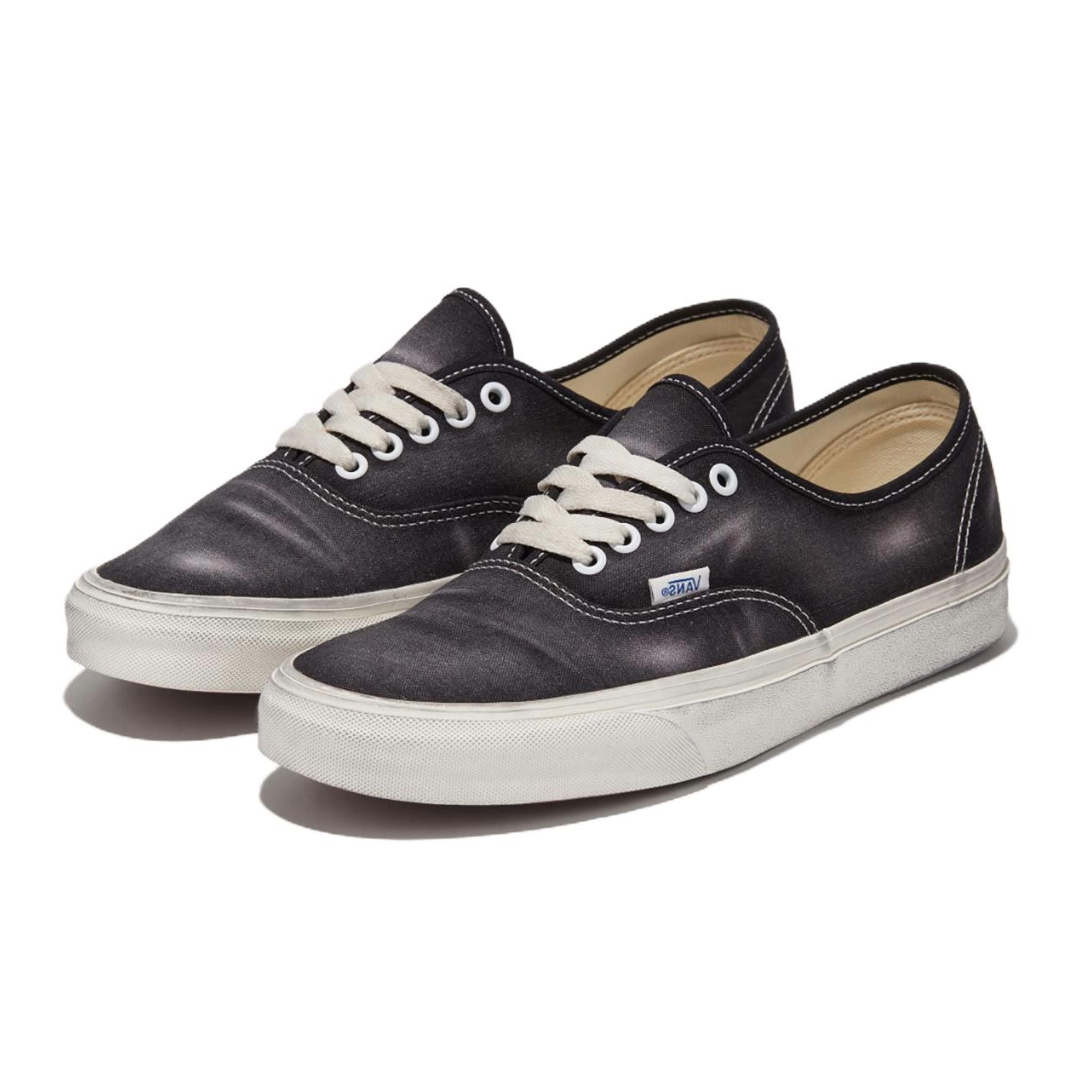Vans Authentic Wave 'Black White' VN000BW5CJK