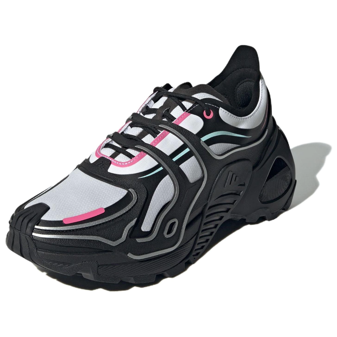 adidas Wonder Runner Pro 'Black White' JP5264