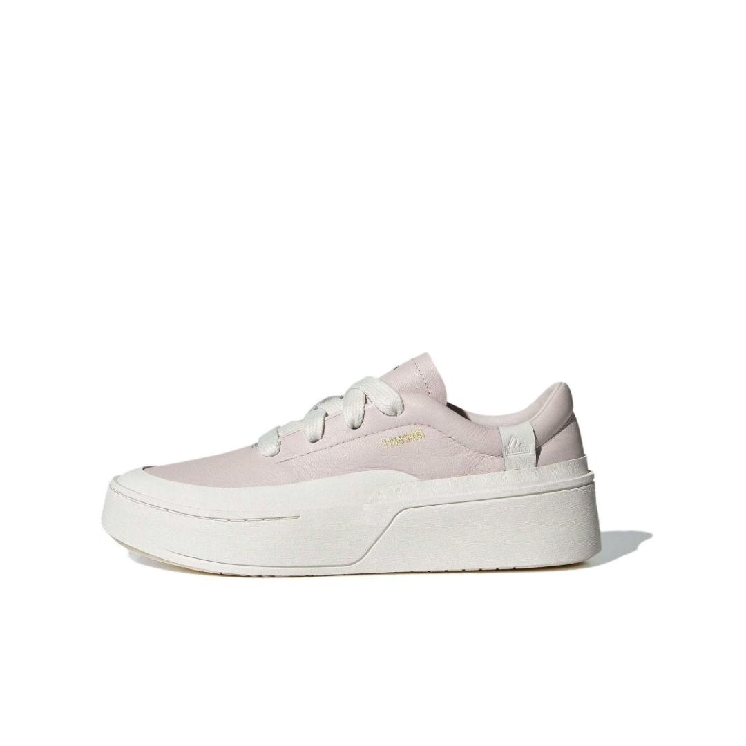 (WMNS) adidas Labcourt Trainers 'Pink White' IF1711