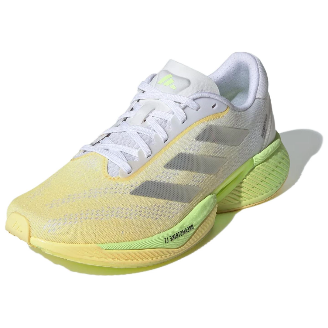 (WMNS) adidas Supernova Eterno 'White Green' IH0444