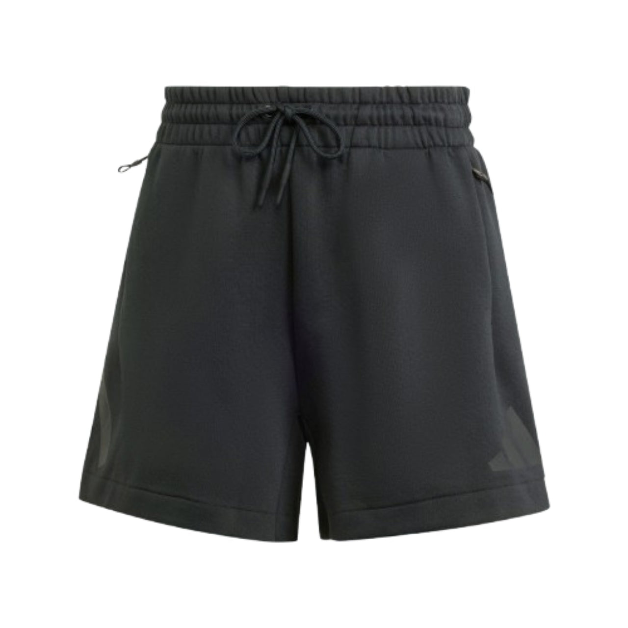 (WMNS) adidas Z.N.E. Shorts 'Black' JE7845