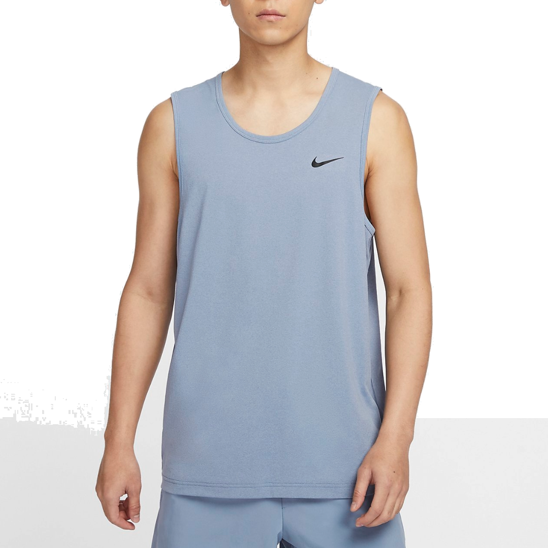 Nike Dri-FIT Hyverse Top 'Teal' DV9842-493