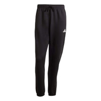 adidas Future Icons Small Logo Track Pants 'Black' JD4942