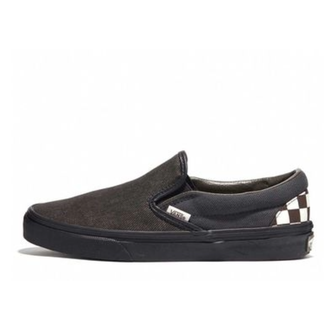 Vans x Vainl Archive Classic Slip-On 'Black' VN000BVZRUX