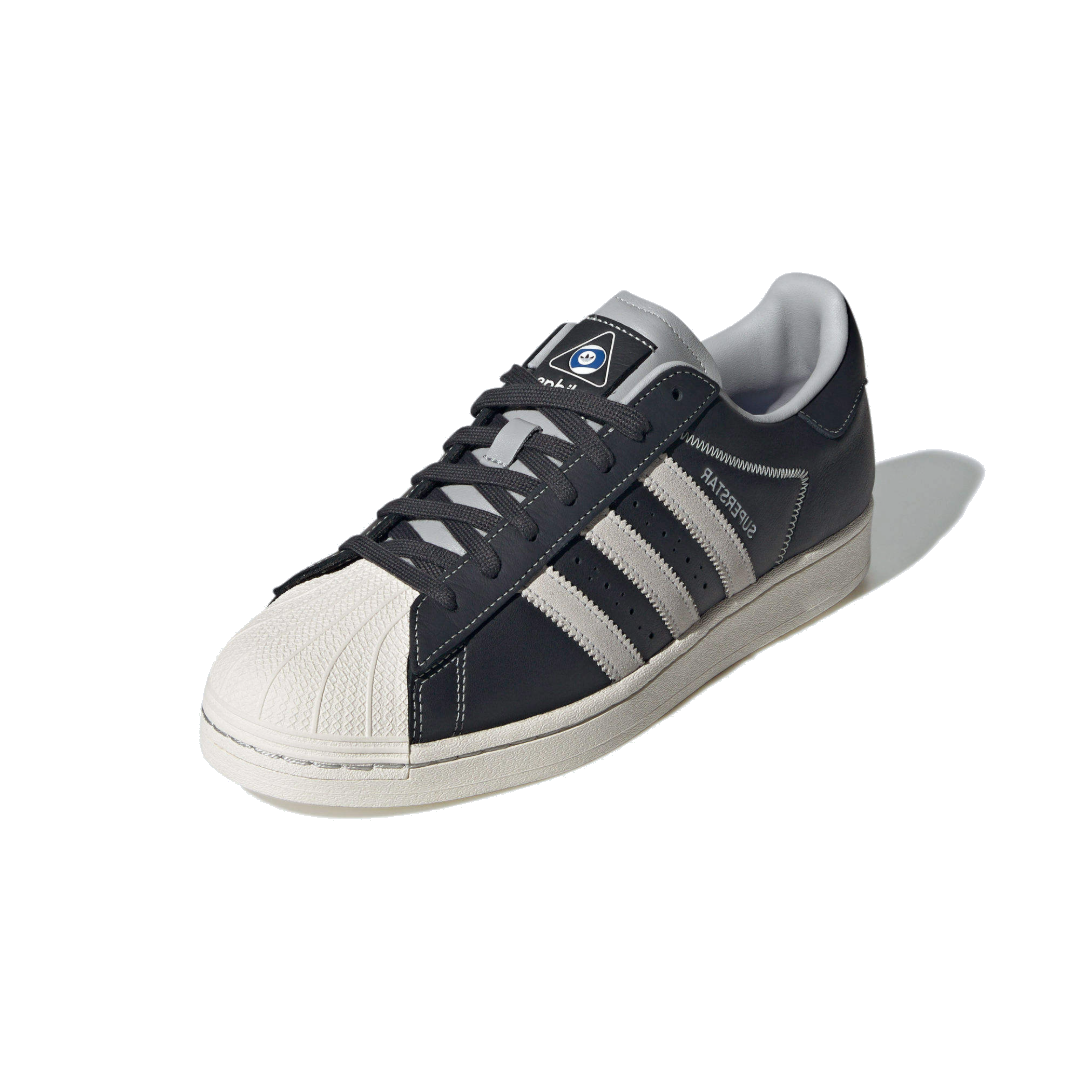 adidas originals Superstar 'Black White' IF1780