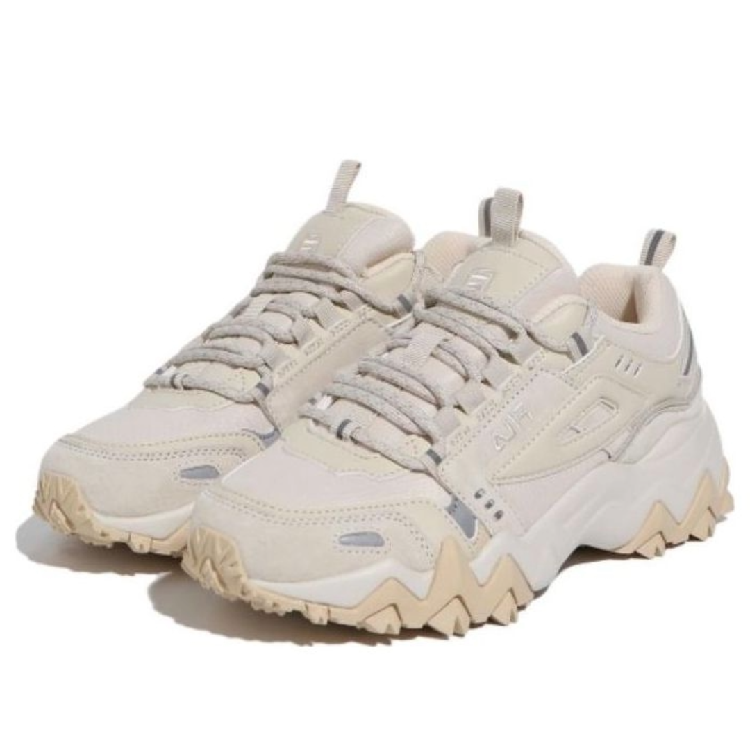 FILA Oakmont TR V2 'Beige' 1JM02571F_924