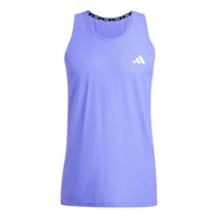 adidas Own The Run Tank Top 'Purple' IV5439