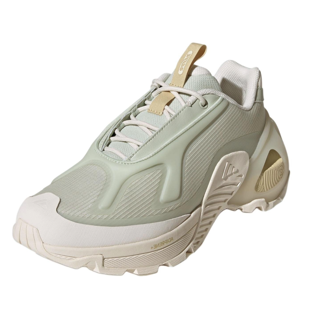 adidas Wonder Runner 'Green White' ID3661