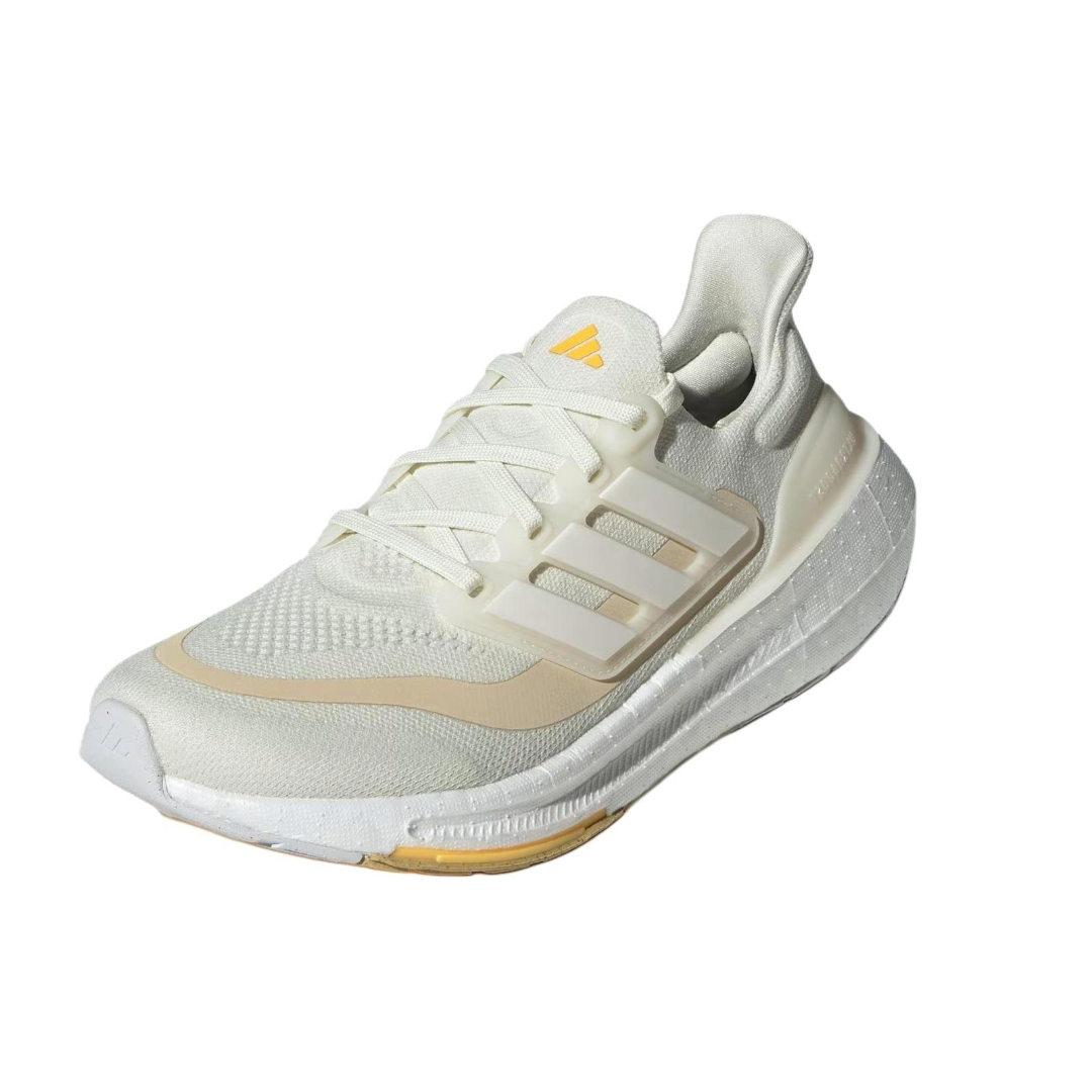 (WMNS) adidas Ultraboost Light 'Beige White' ID3318