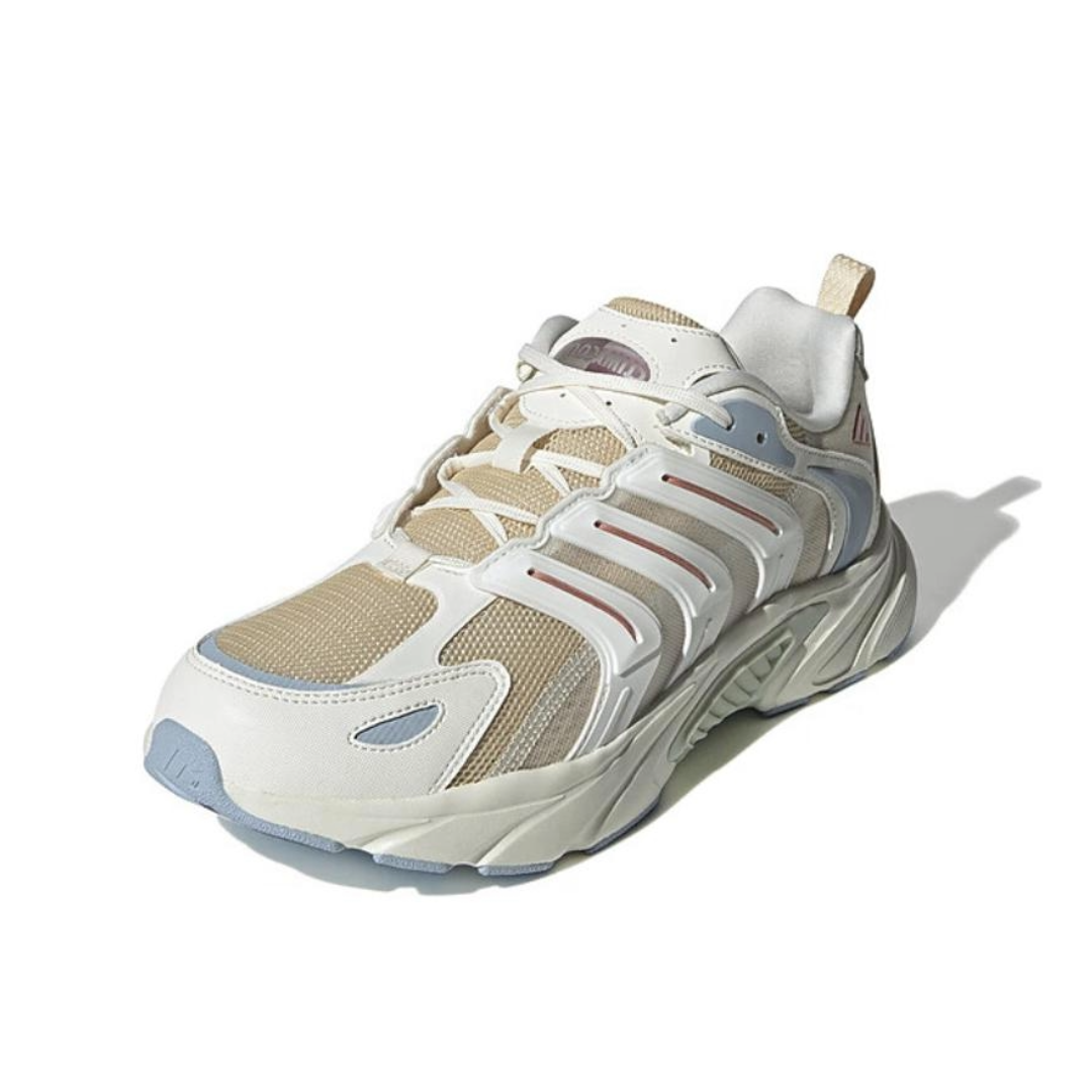 (WMNS) adidas Climacool Heat.RDY Clima 'White Beige Red' IF6735