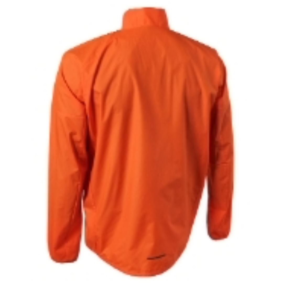 adidas Terrex Multi Wind Jacket 'Orange' HM4027