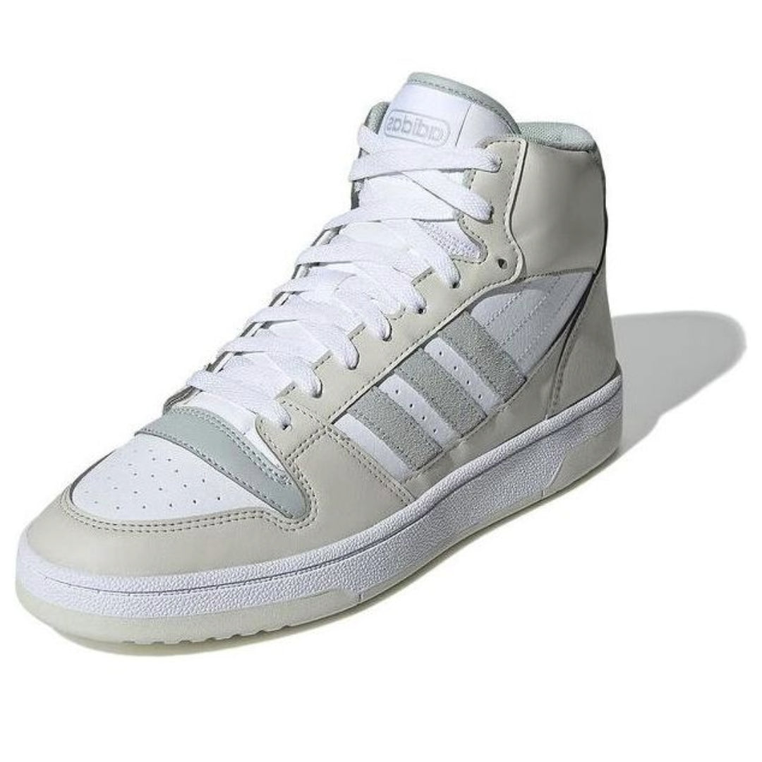 adidas Turnaround Mid 'White' IE1022