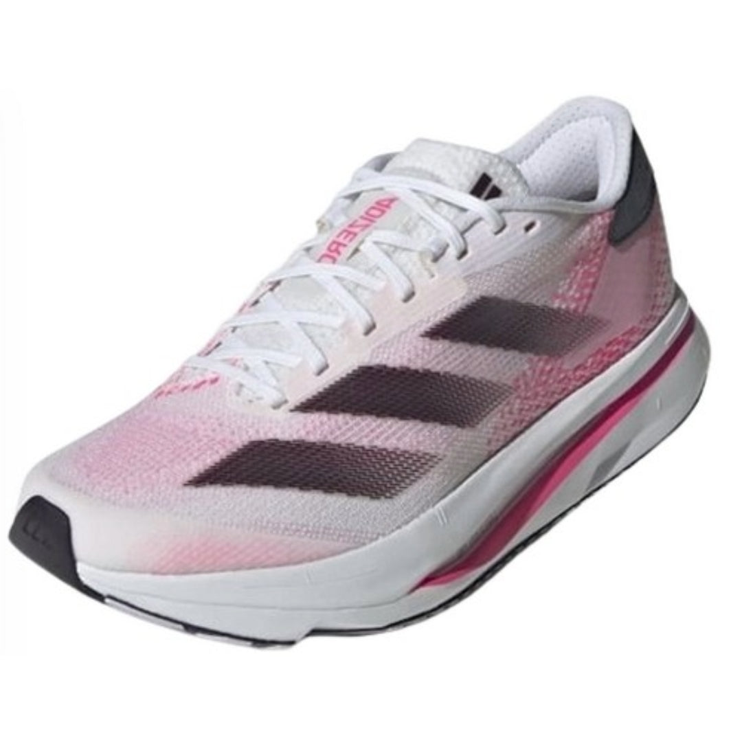 (WMNS) adidas Adizero SL 2 'White Pink' IF6767