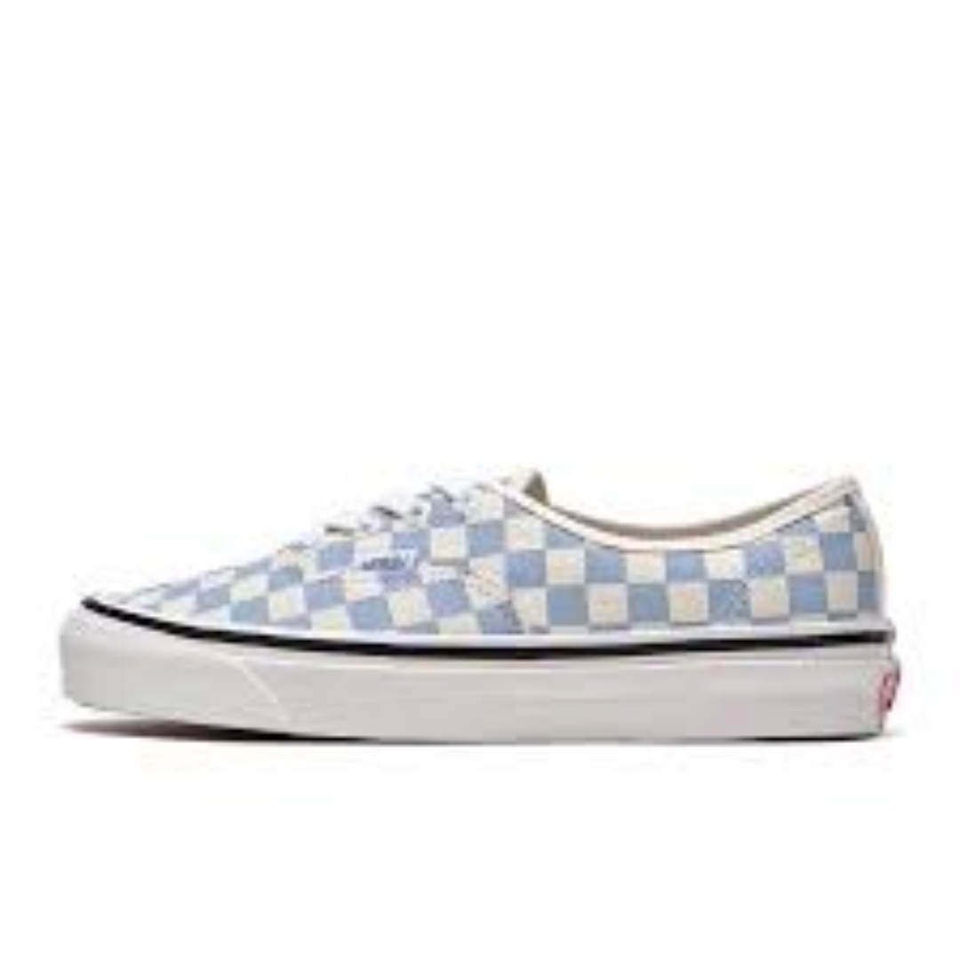 Vans Authentic 44 DX Anaheim Factory OG 'Blue White' VN0A54F241J1