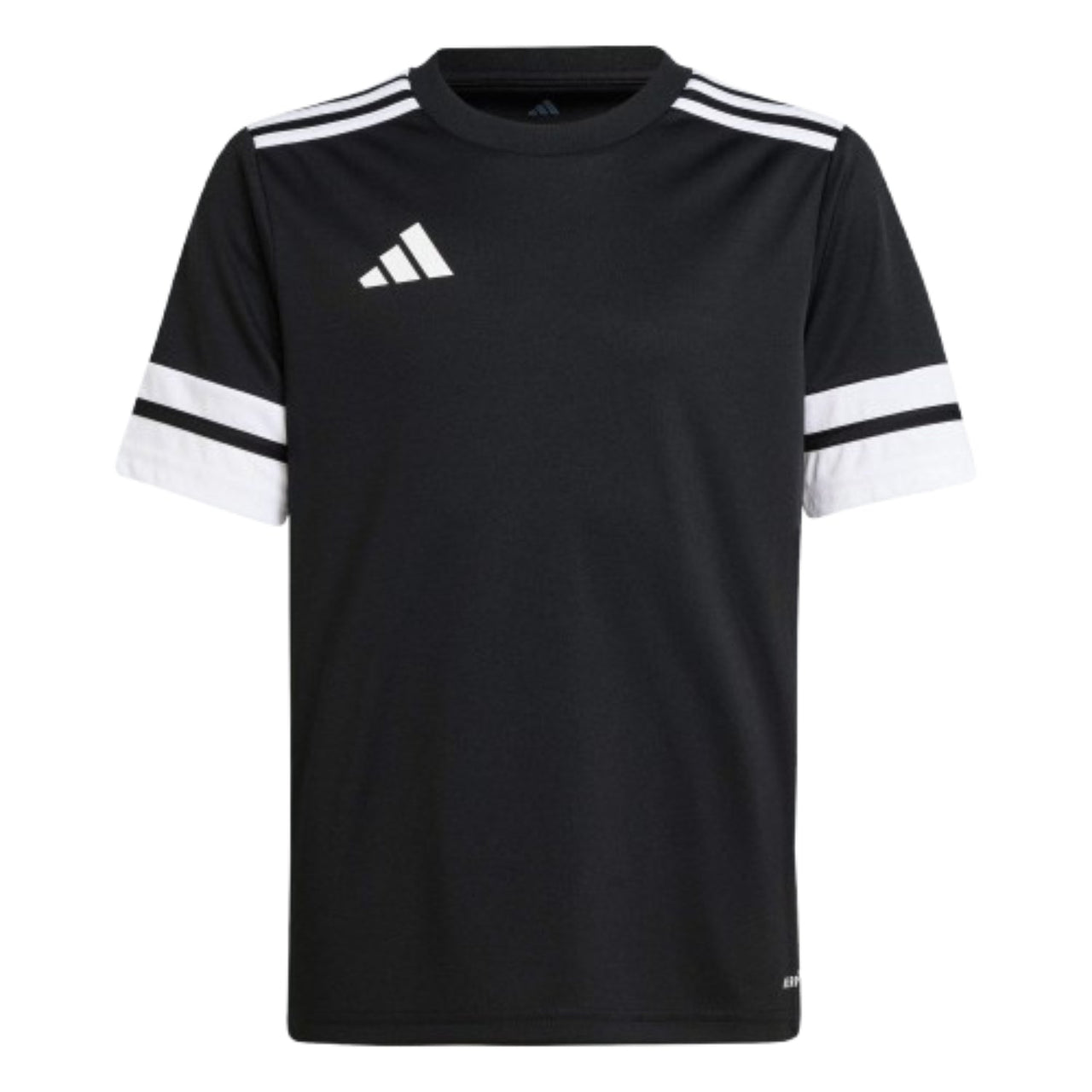 (GS) adidas Squadra 25 Jersey 'Black White' JJ0052