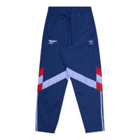 adidas Arsenal Originals Track Pants 'Navy' IS6500