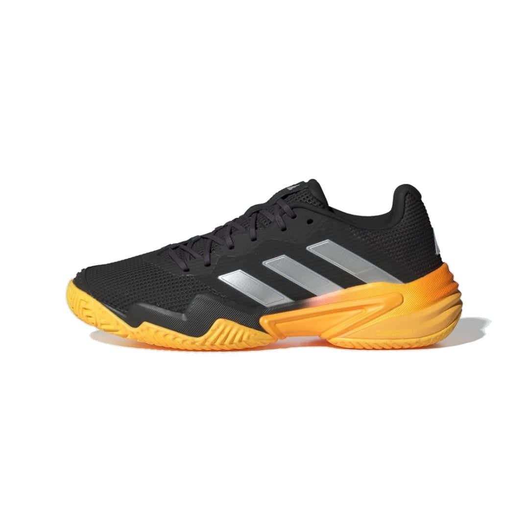 adidas Barricade 13 'Black Yellow' IF0467