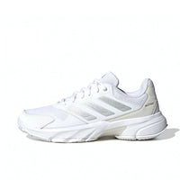 (WMNS) adidas CourtJam Control 3 'White' ID2457