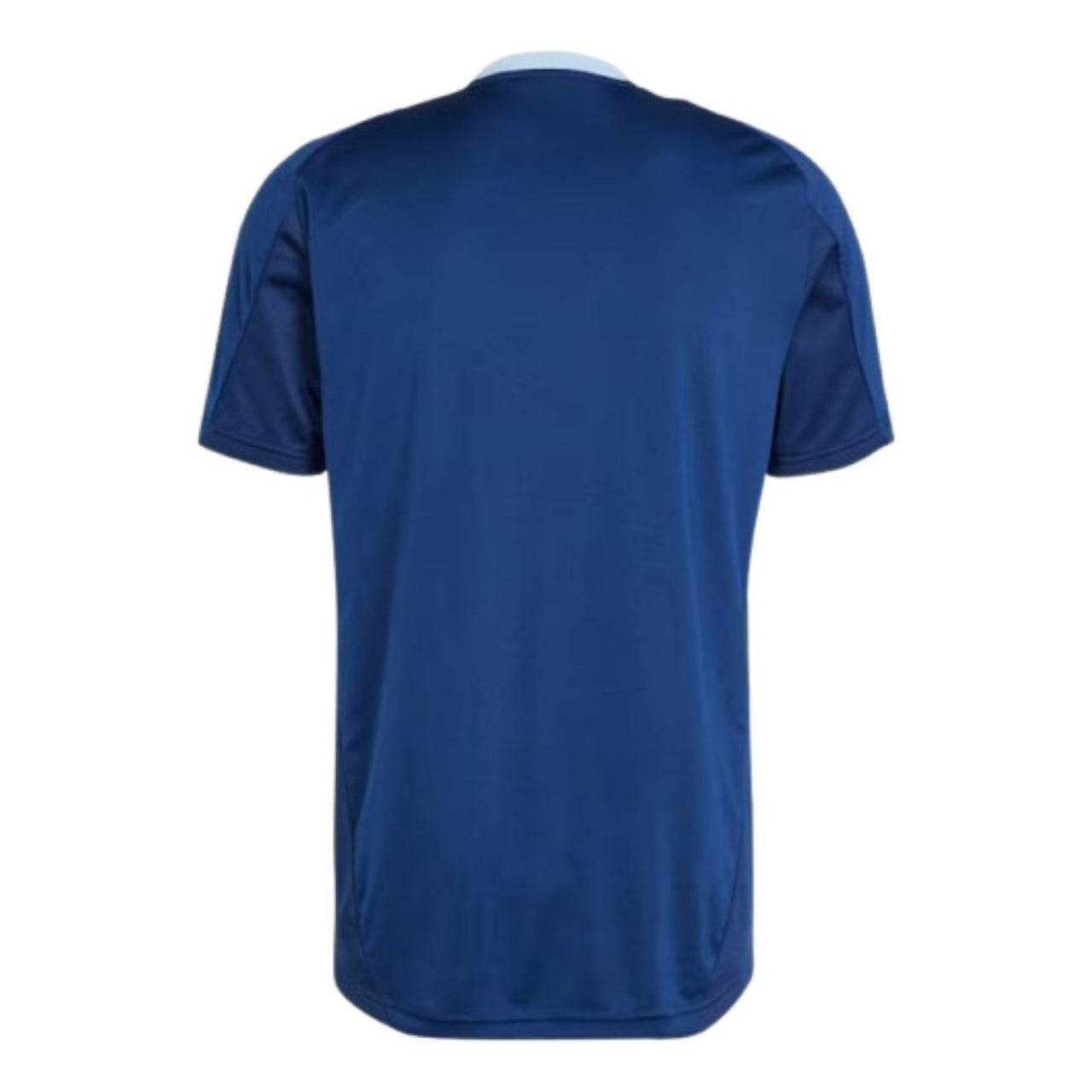 adidas Real Madrid Tiro 24 Competition Training Jersey 'Blue' JE4207