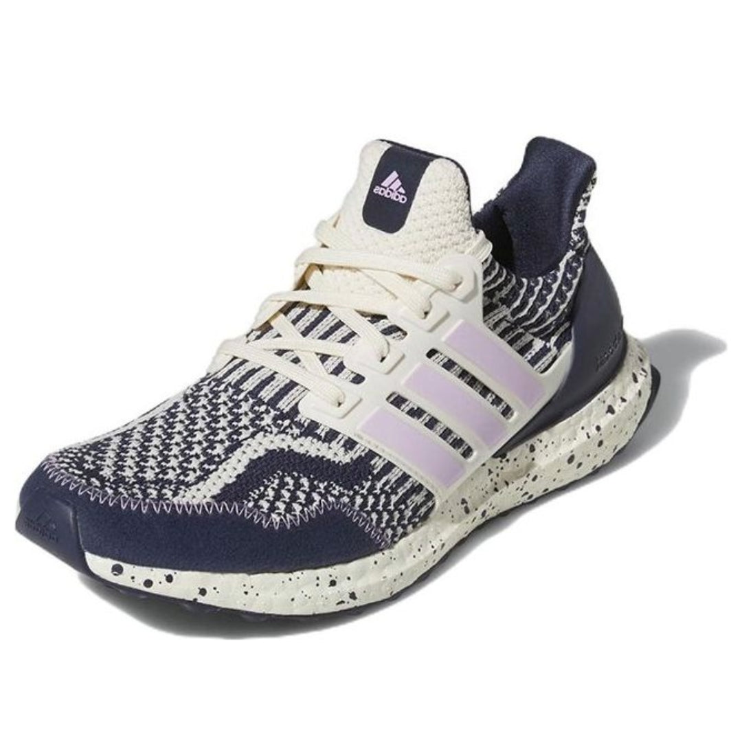 (WMNS) adidas Ultraboost 5 DNA 'Navy Pink White' GV8736