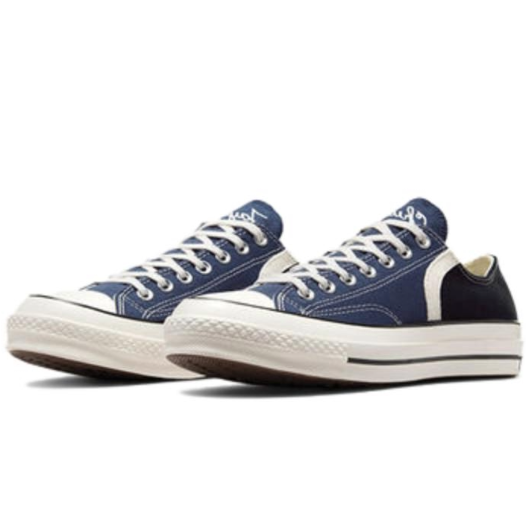 Converse Chuck 70 Archival Stripes 'Navy White' A07443C
