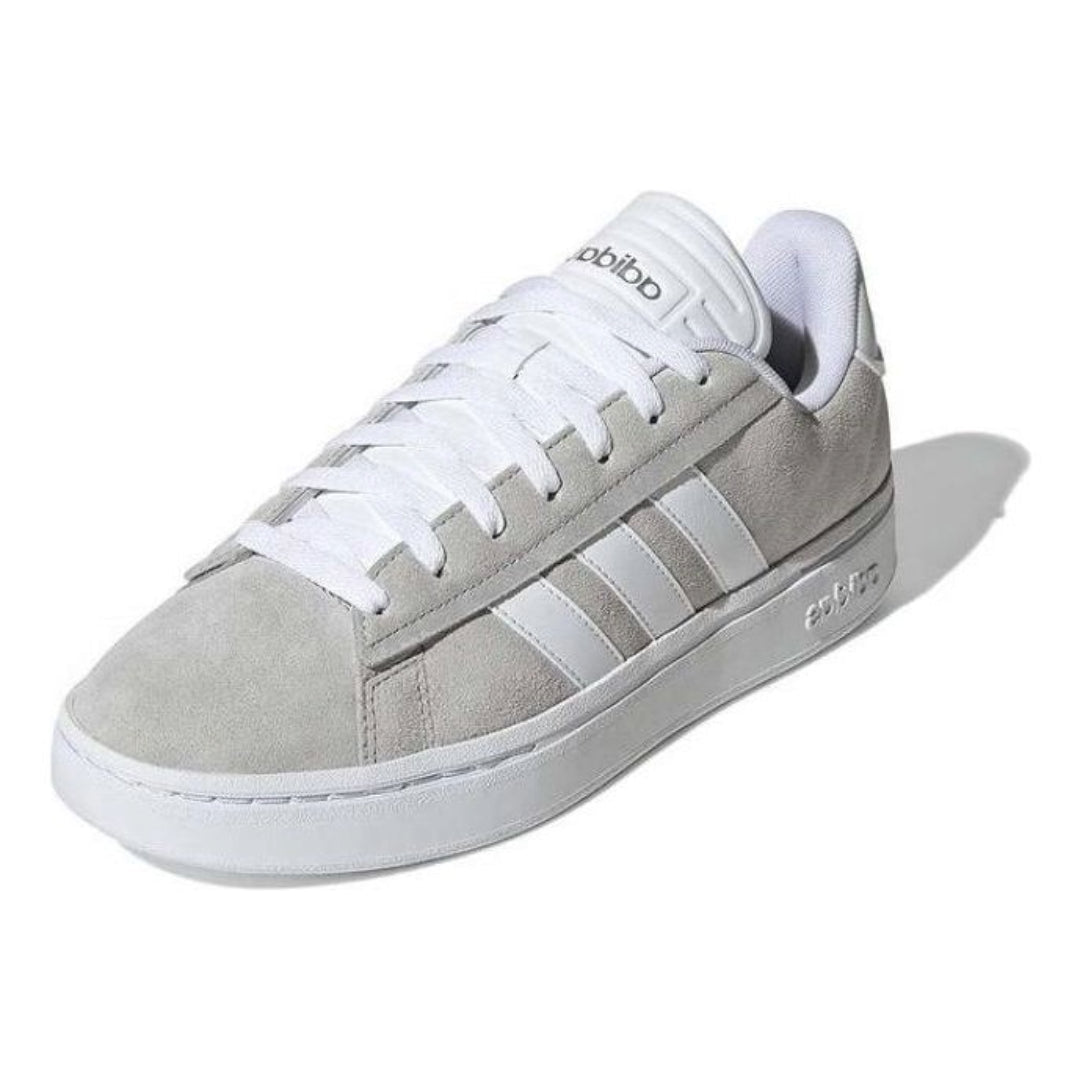 adidas Grand Court Alpha 'Grey White' IH0854