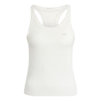 (WMNS) adidas Premium Essentials Tank Top 'White' JD4768