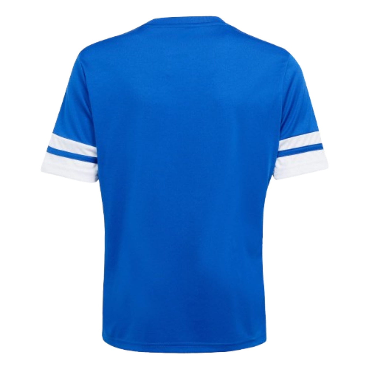 (GS) adidas Squadra 25 Jersey 'Blue White' JJ0054