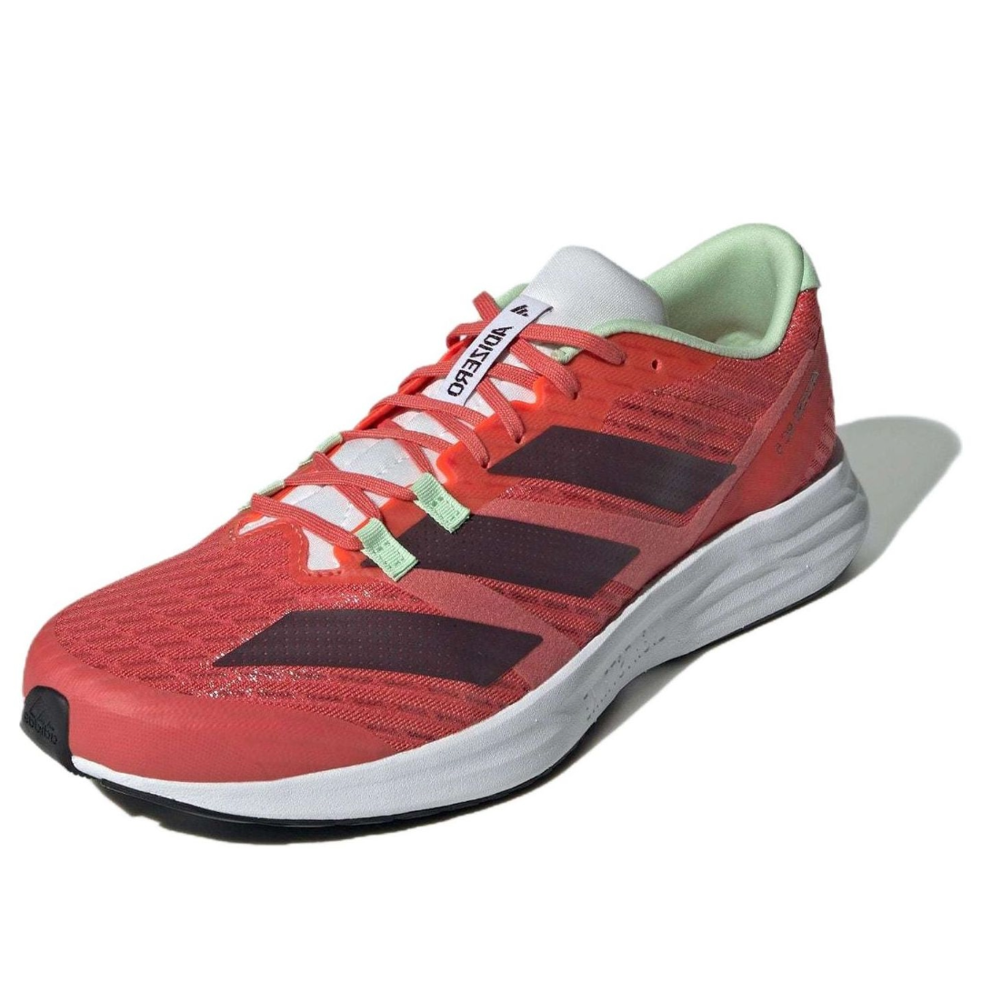 adidas Adizero RC 5 'Red White Black' IE3708