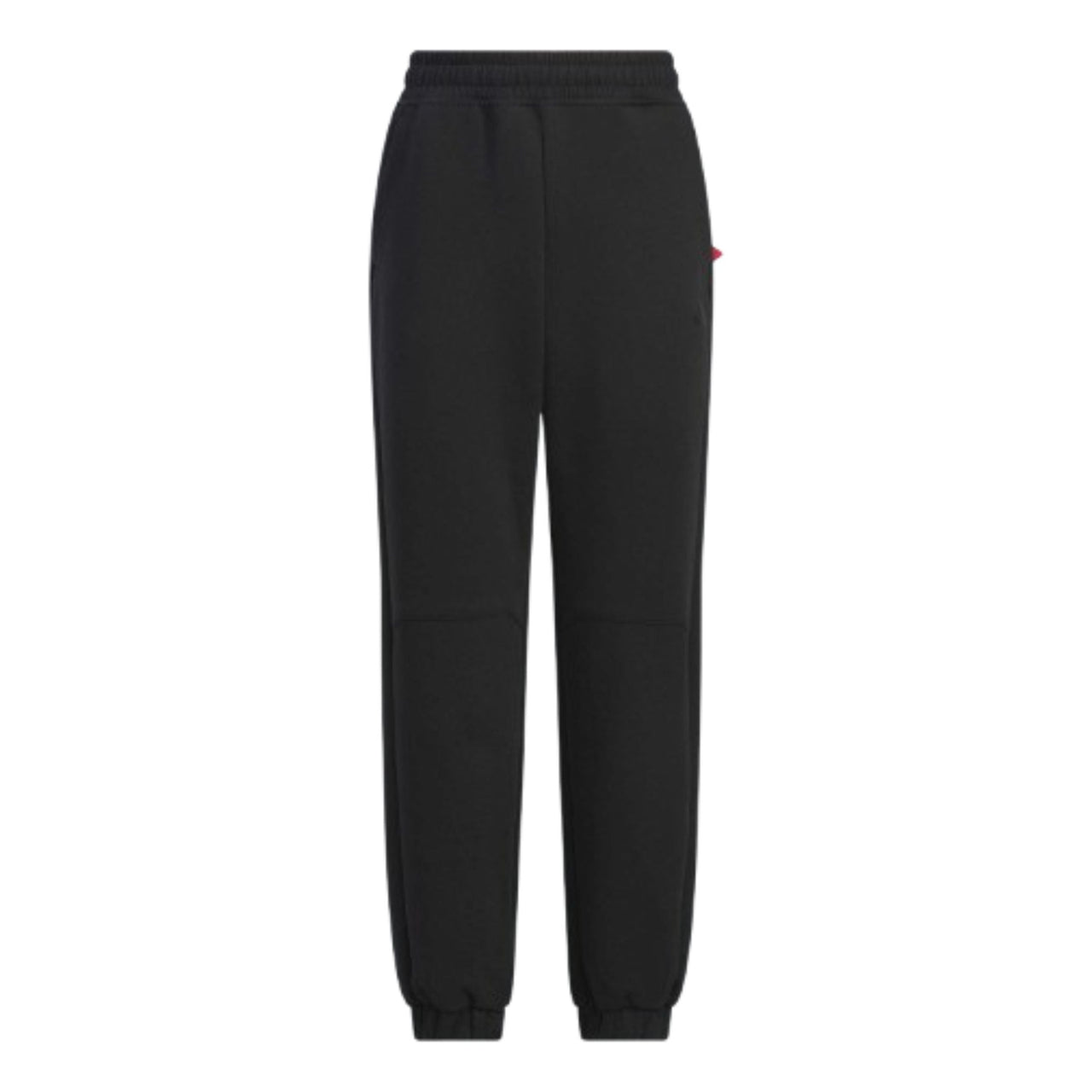 (GS) adidas Chinese New Year Knit Joggers 'Black' JN4377