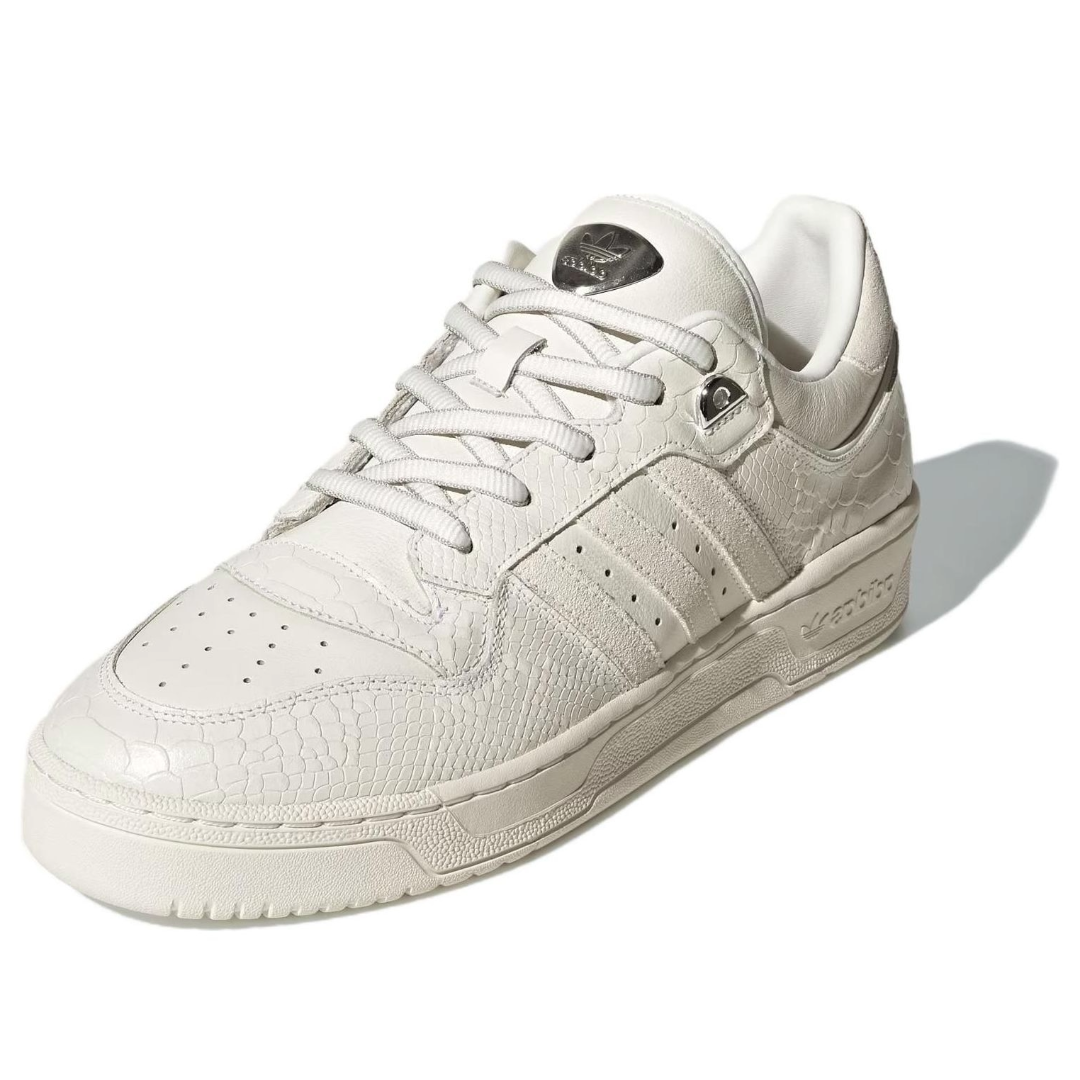 adidas x FEIFEI RUAN Rivalry 'White' ID3653