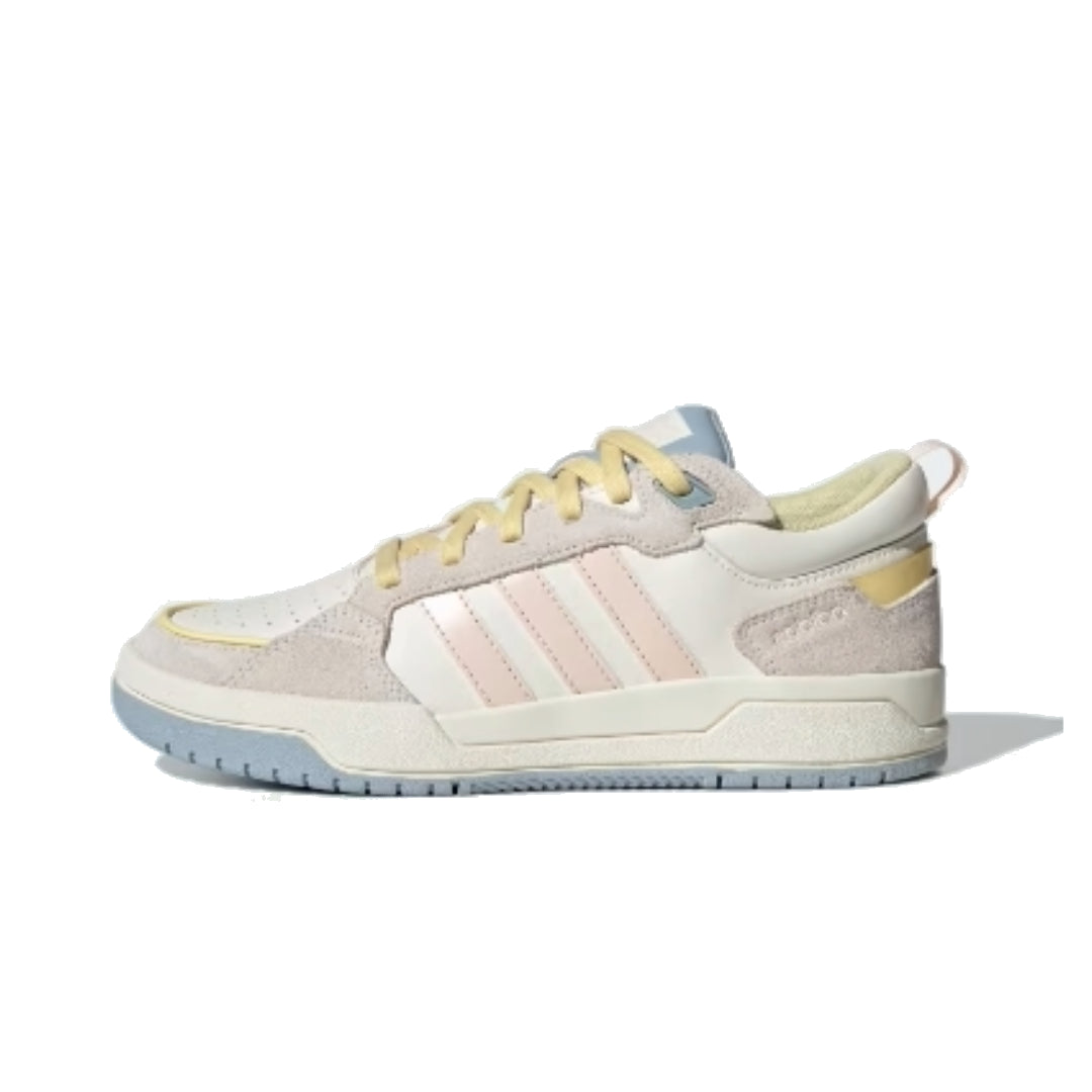 (WMNS) adidas 100DB 'White' IE5576