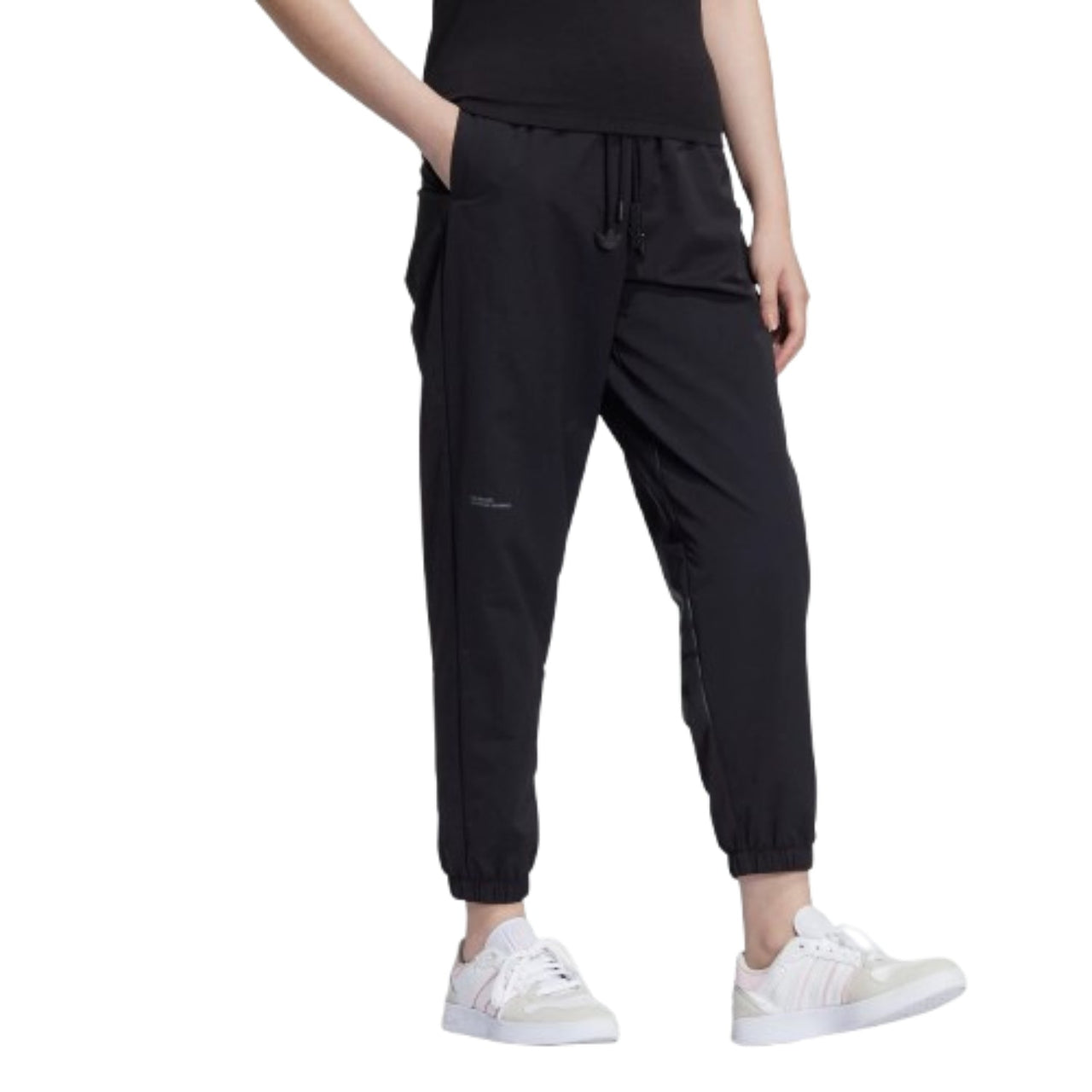 (WMNS) adidas Adicolor Track Pants 'Black' HS1926