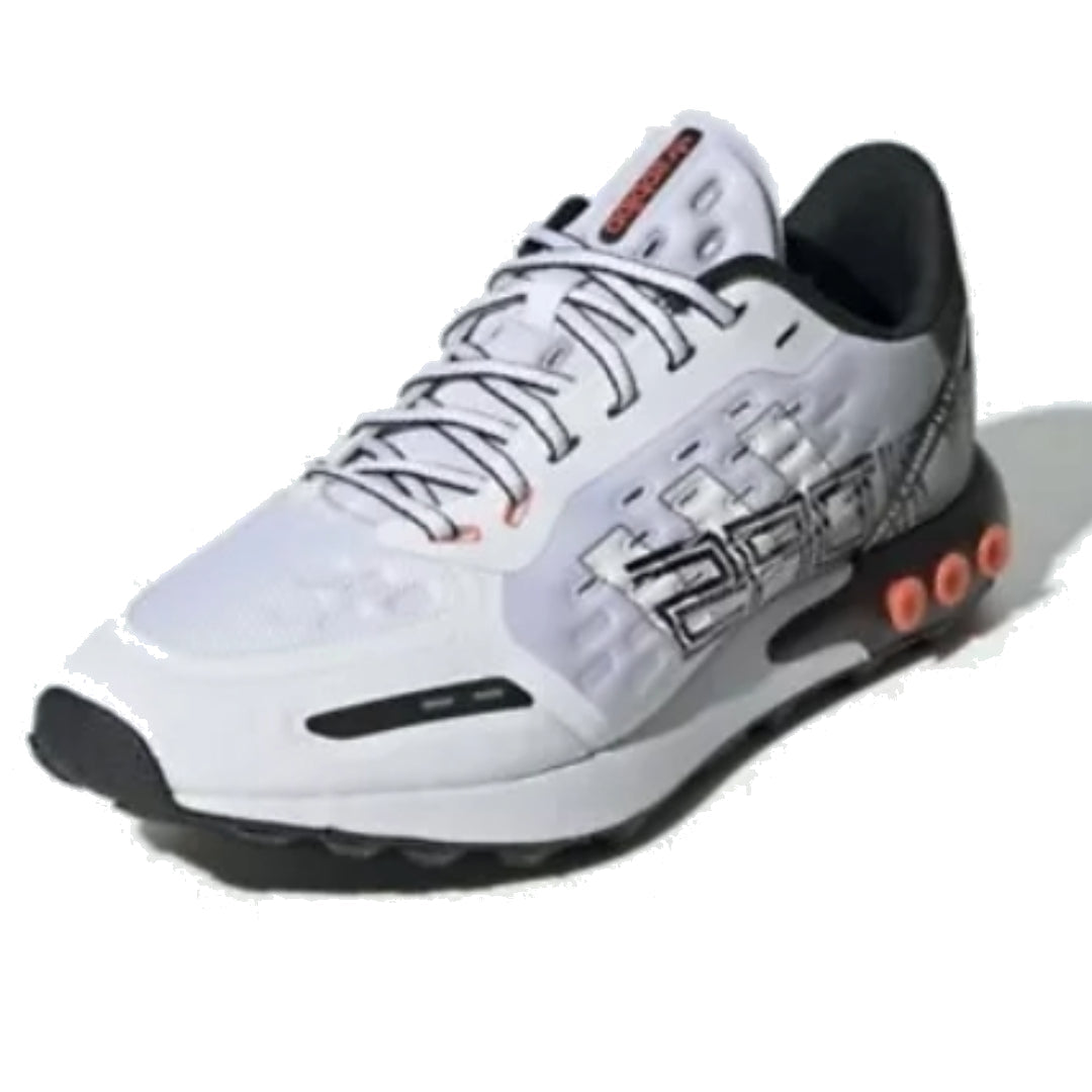 adidas LA Trainer 3 'White Black' GZ2677