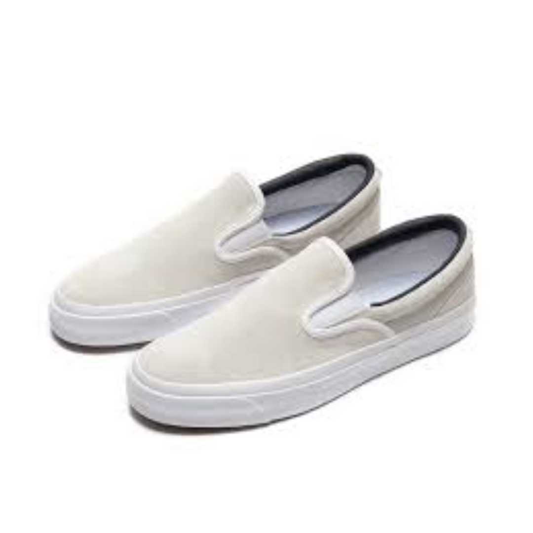 Converse One Star CC Pro Suede Slip 'White' A11170C