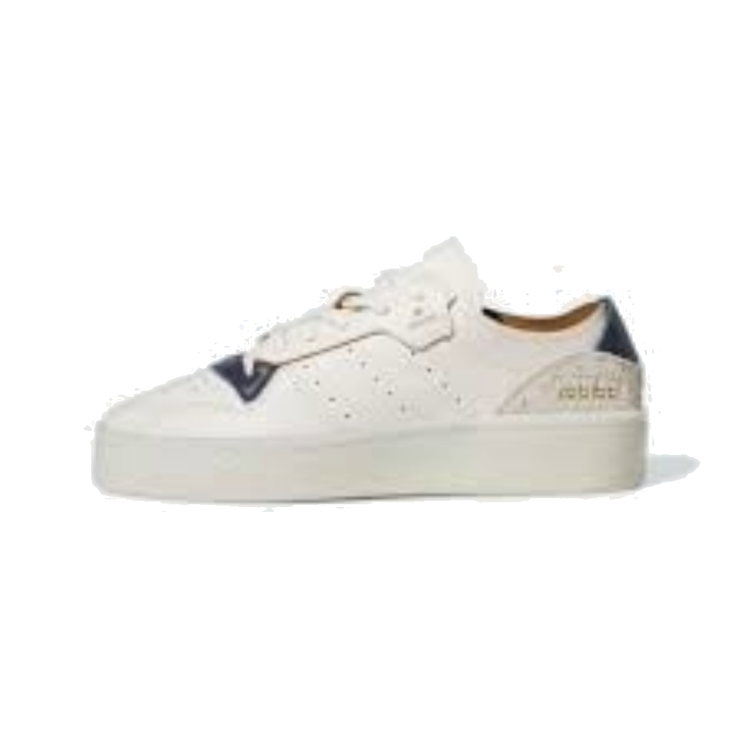 adidas Rivalry Low 'White Indigo' ID8395