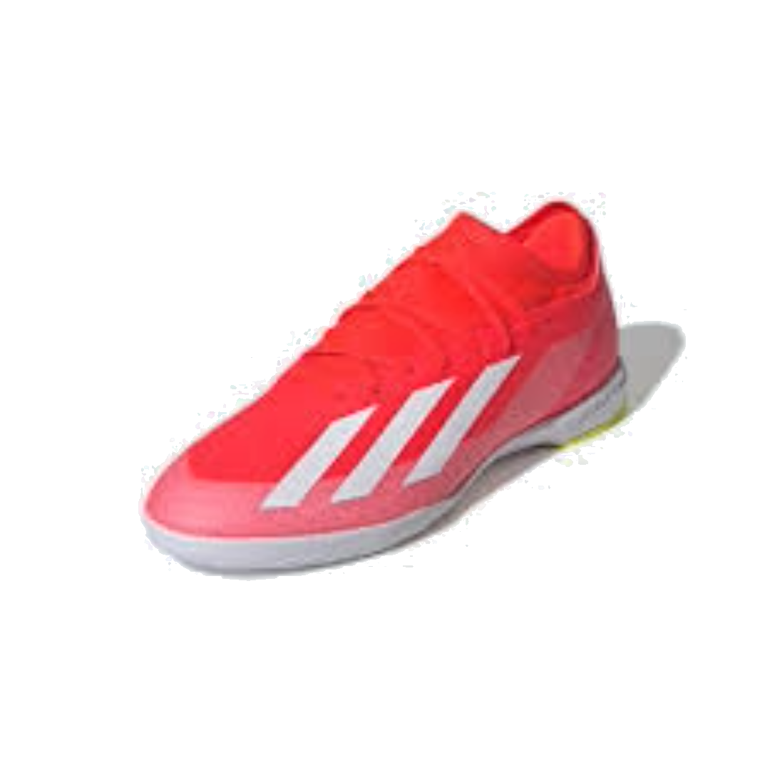 adidas X Crazyfast Club IN Boots 'Red White' IF0721