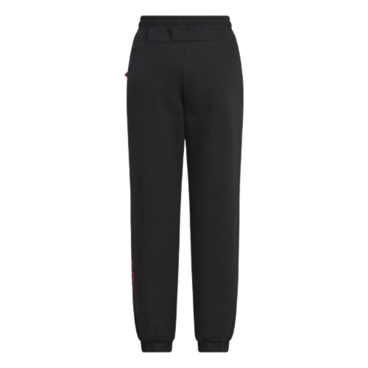(GS) adidas Chinese New Year Knit Joggers 'Black' JN4377