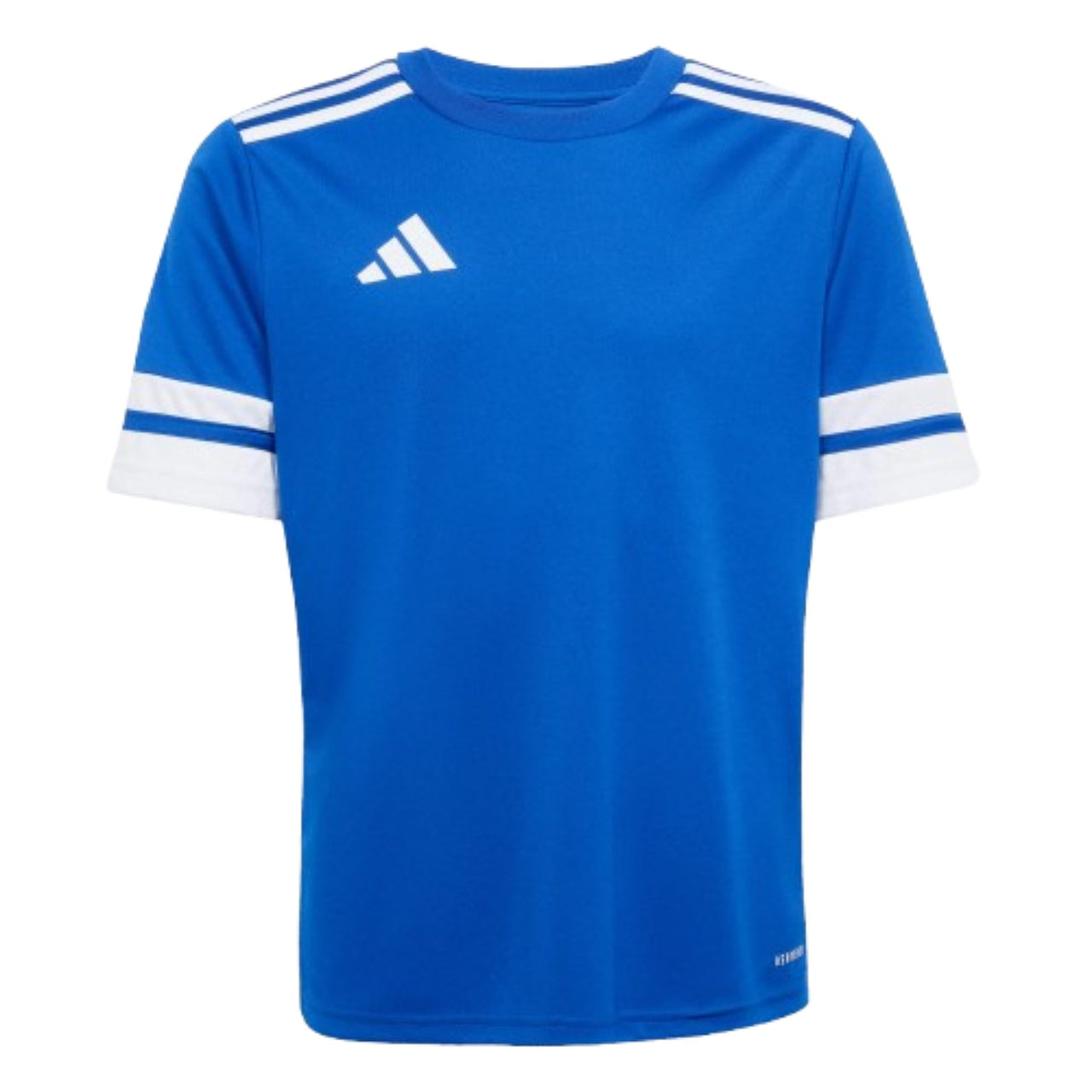 (GS) adidas Squadra 25 Jersey 'Blue White' JJ0054
