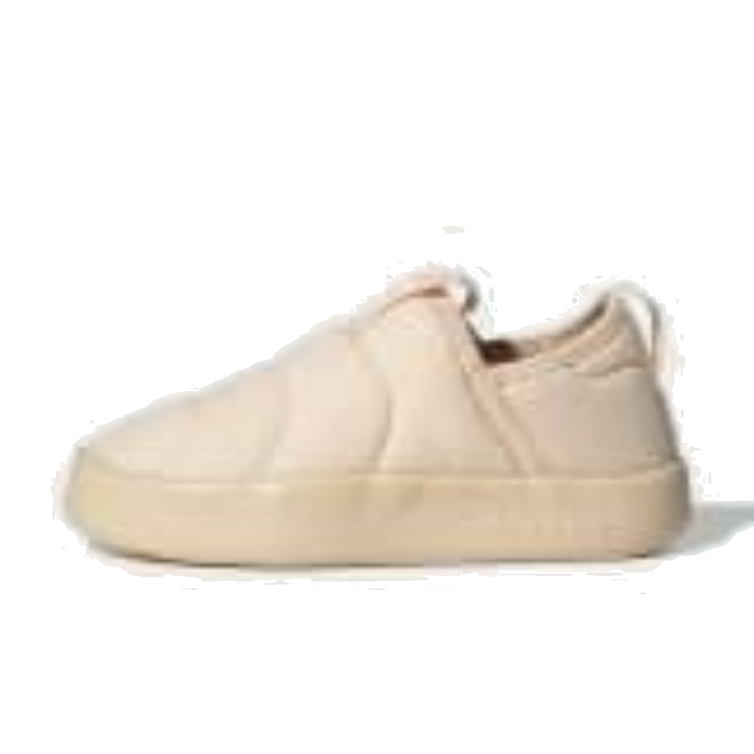 (GS) adidas Puffylette 360 'Beige' IF7803