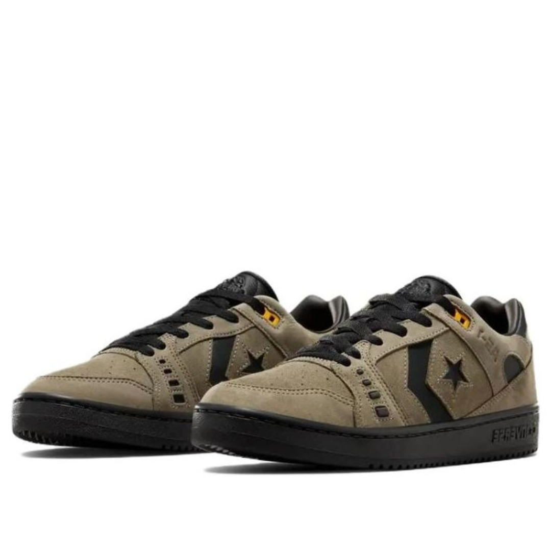Converse As-1 Pro 'Olive Green Black' A07327C