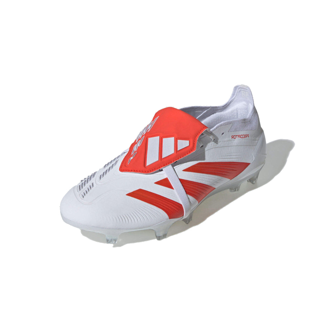 adidas Predator Elite FG 'White Orange' JI3372