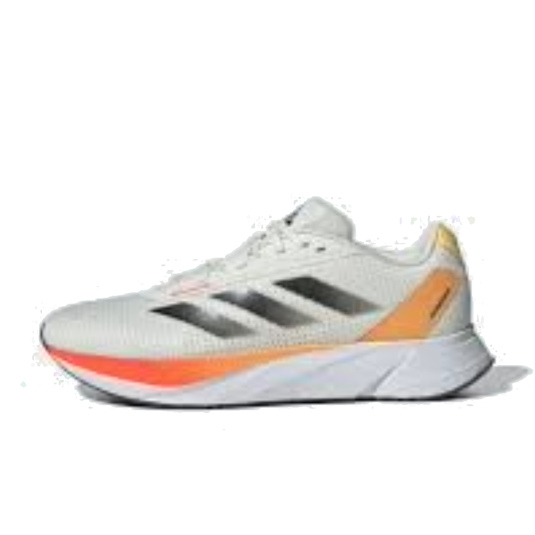 adidas Duramo SL 'White Orange' IE7966